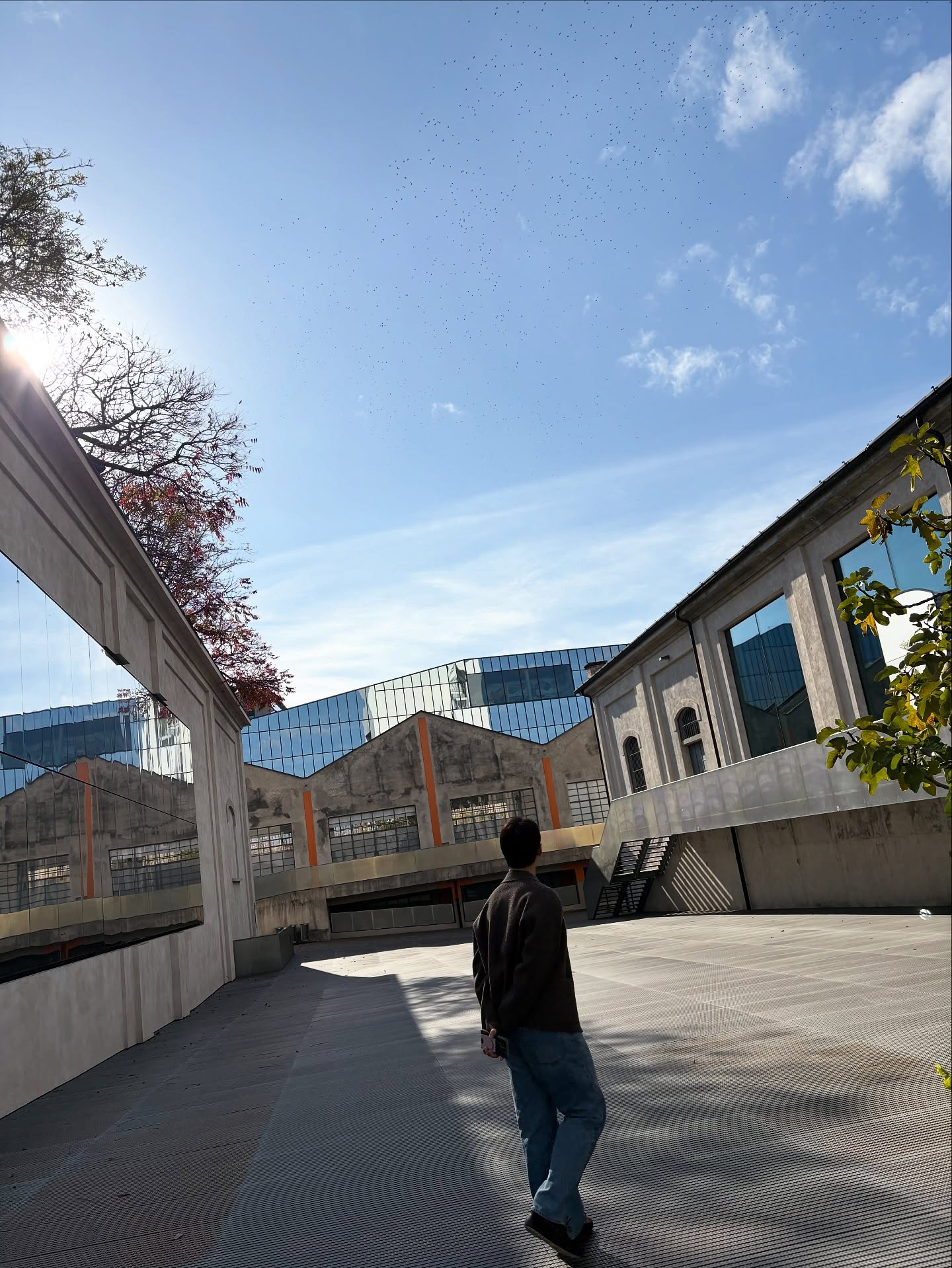 กัปตัน - ชลธร คงยิ่งยง