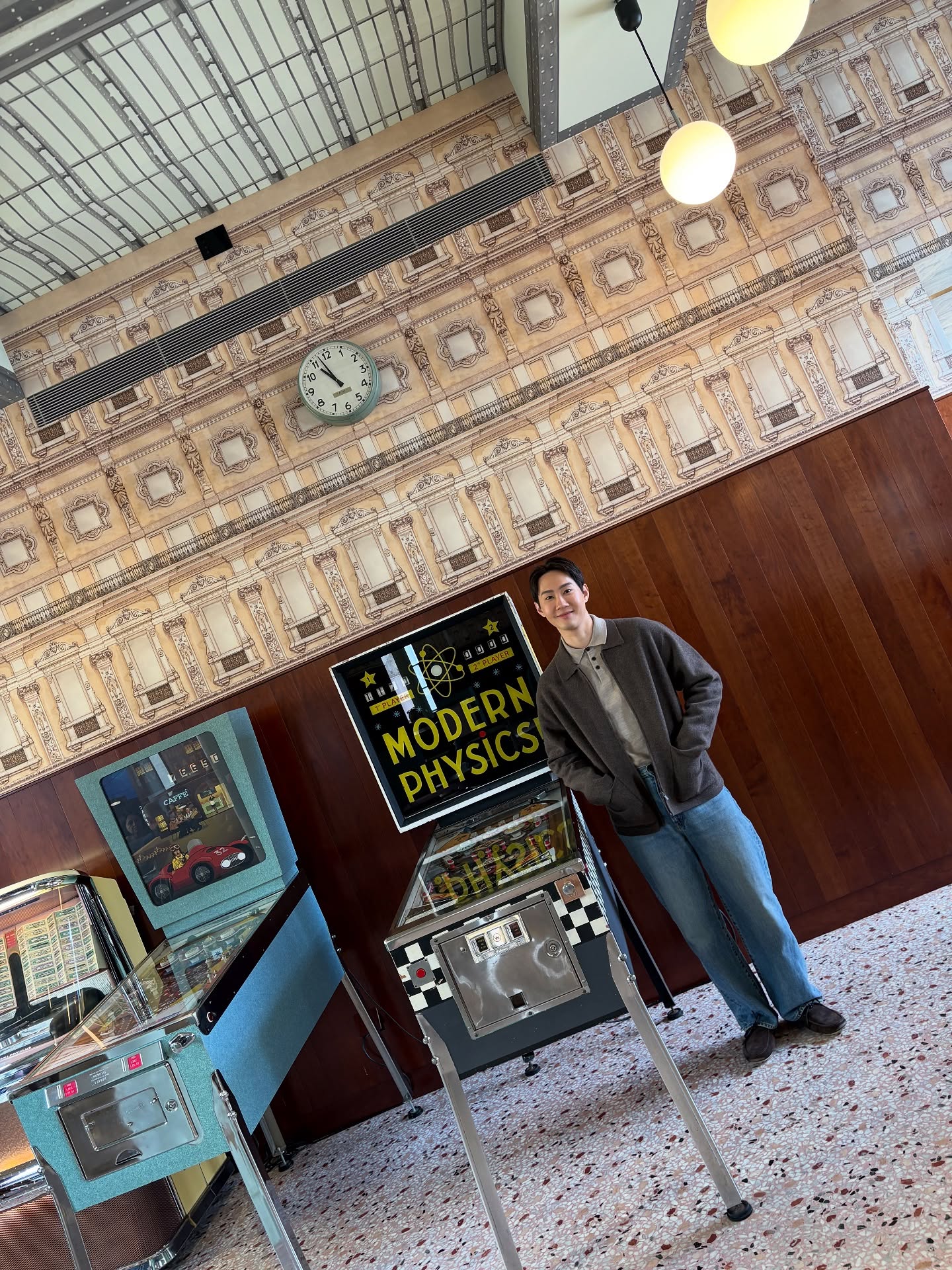 กัปตัน - ชลธร คงยิ่งยง