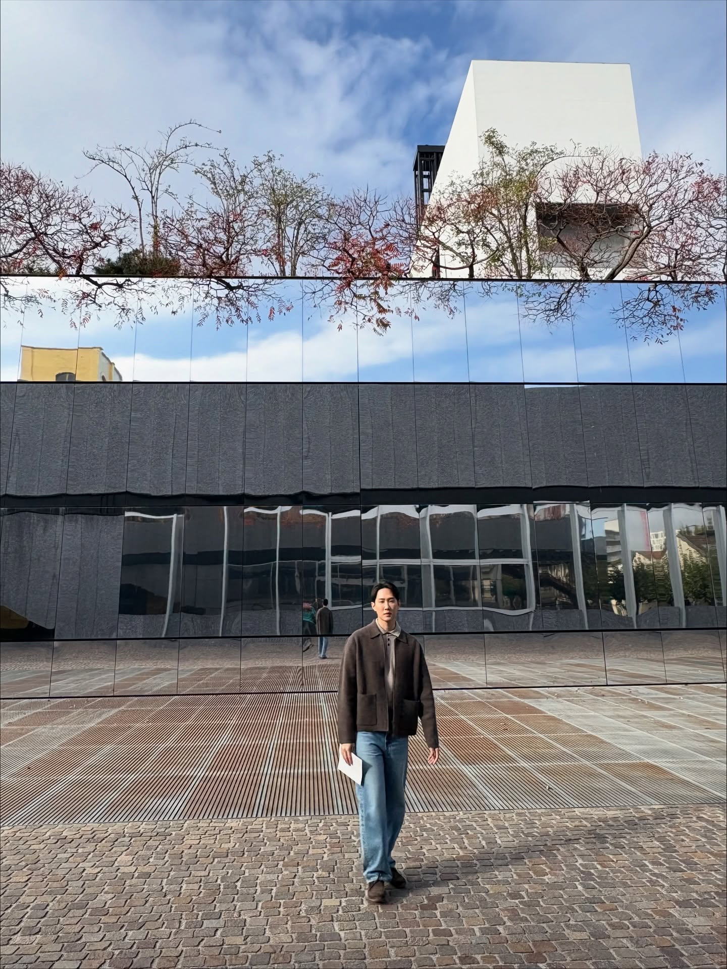 กัปตัน - ชลธร คงยิ่งยง