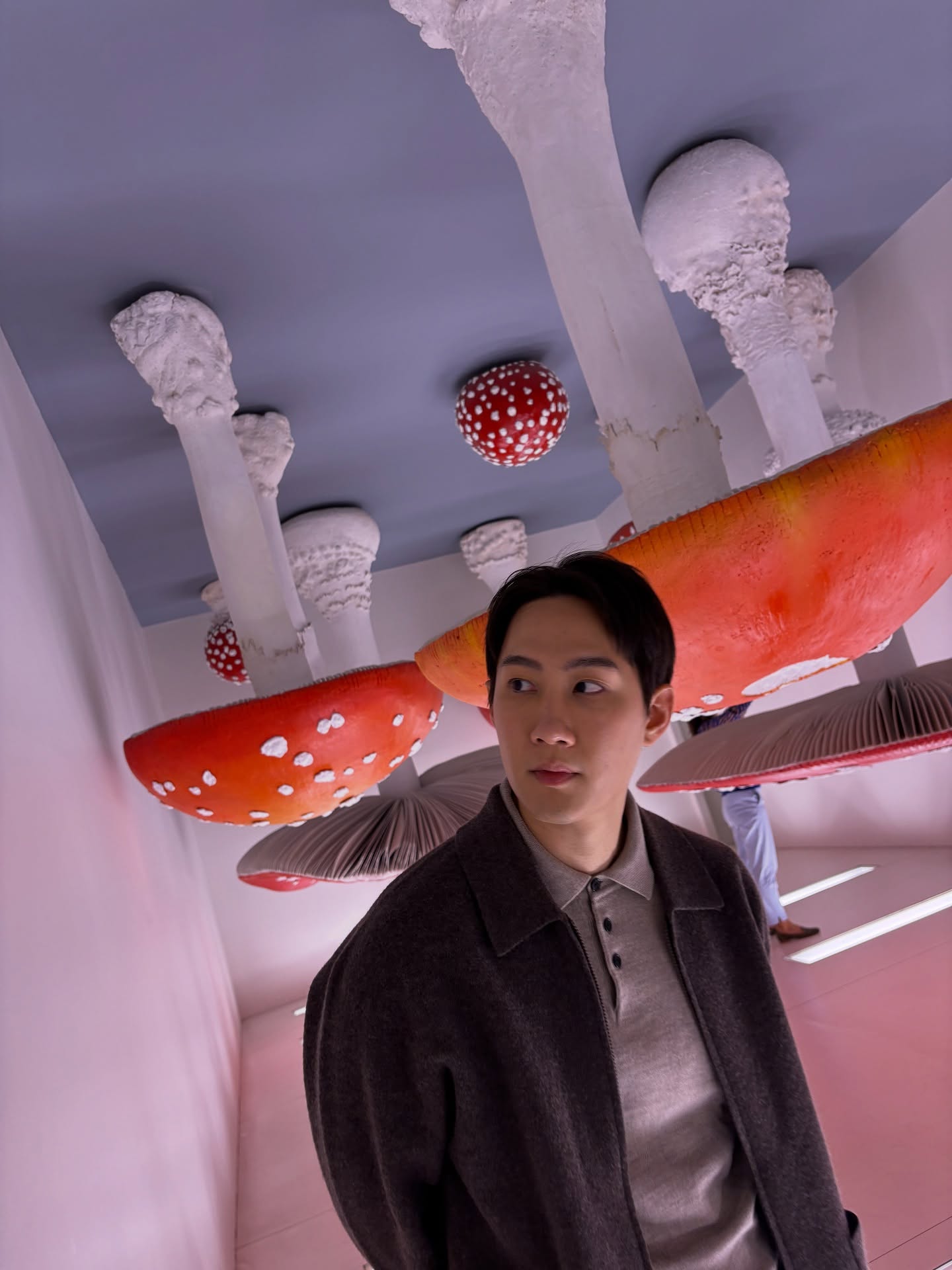 กัปตัน - ชลธร คงยิ่งยง