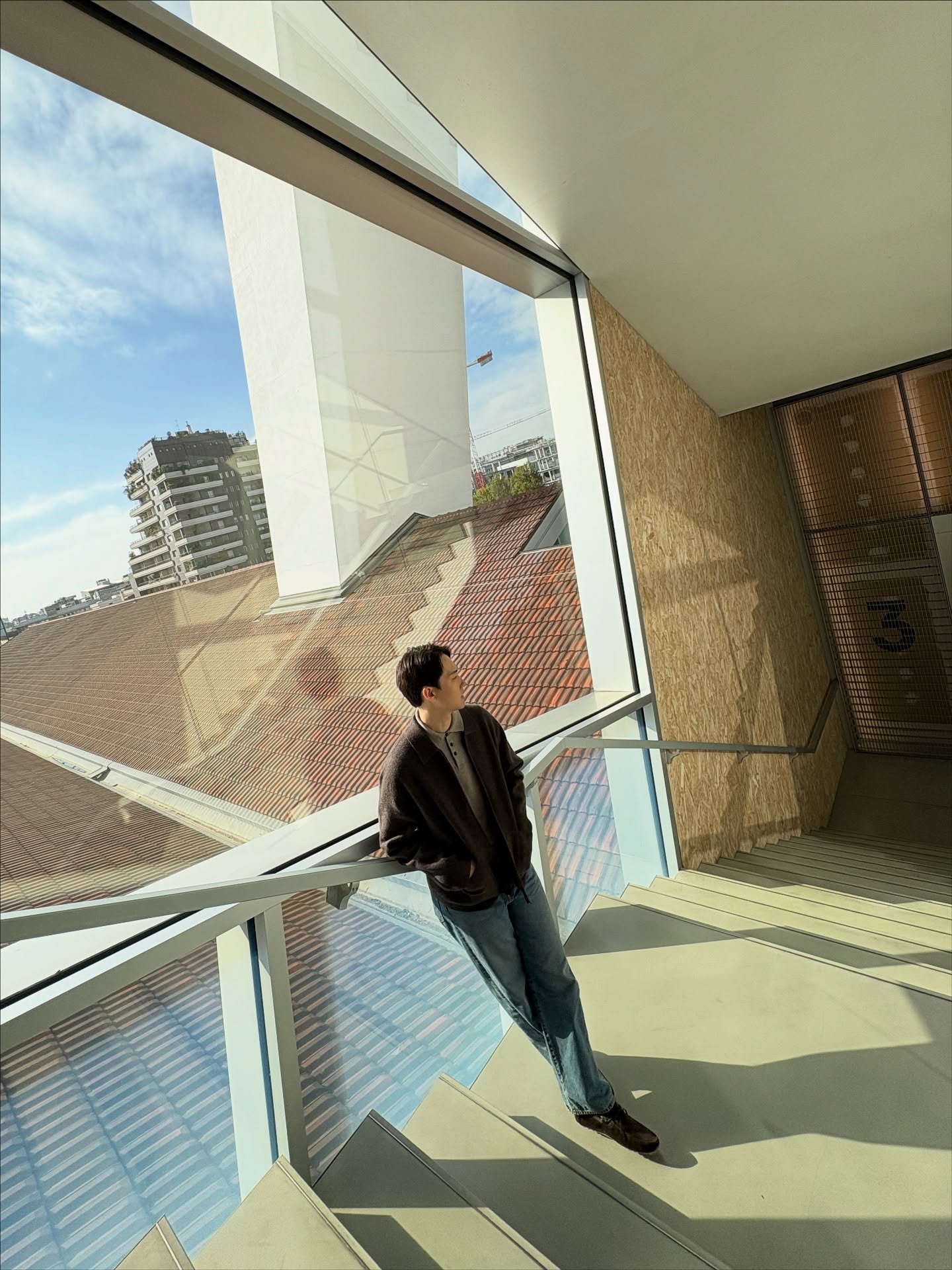 กัปตัน - ชลธร คงยิ่งยง