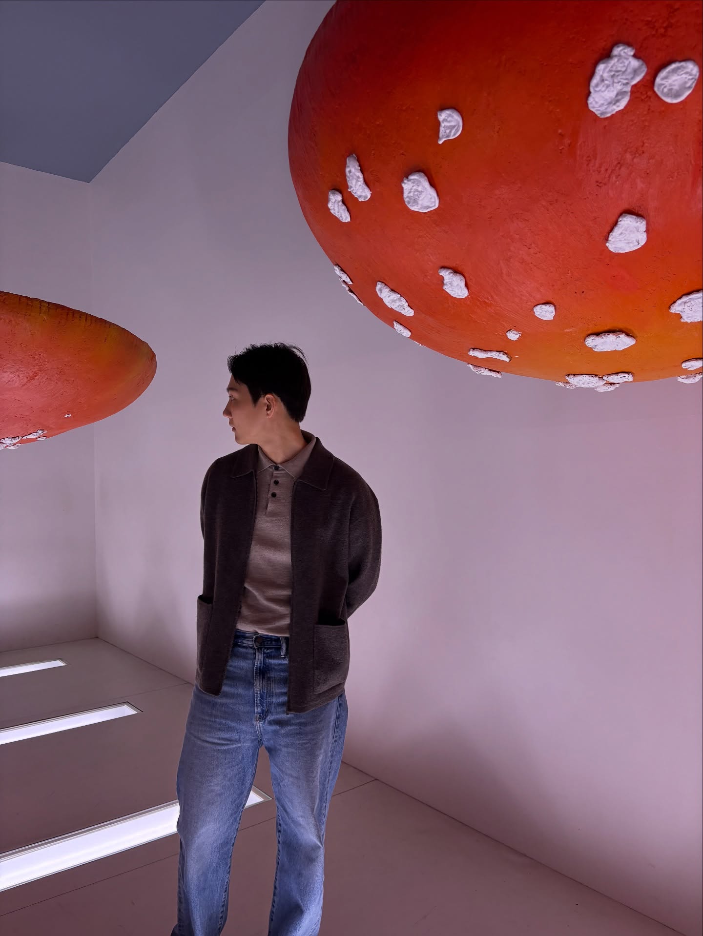 กัปตัน - ชลธร คงยิ่งยง