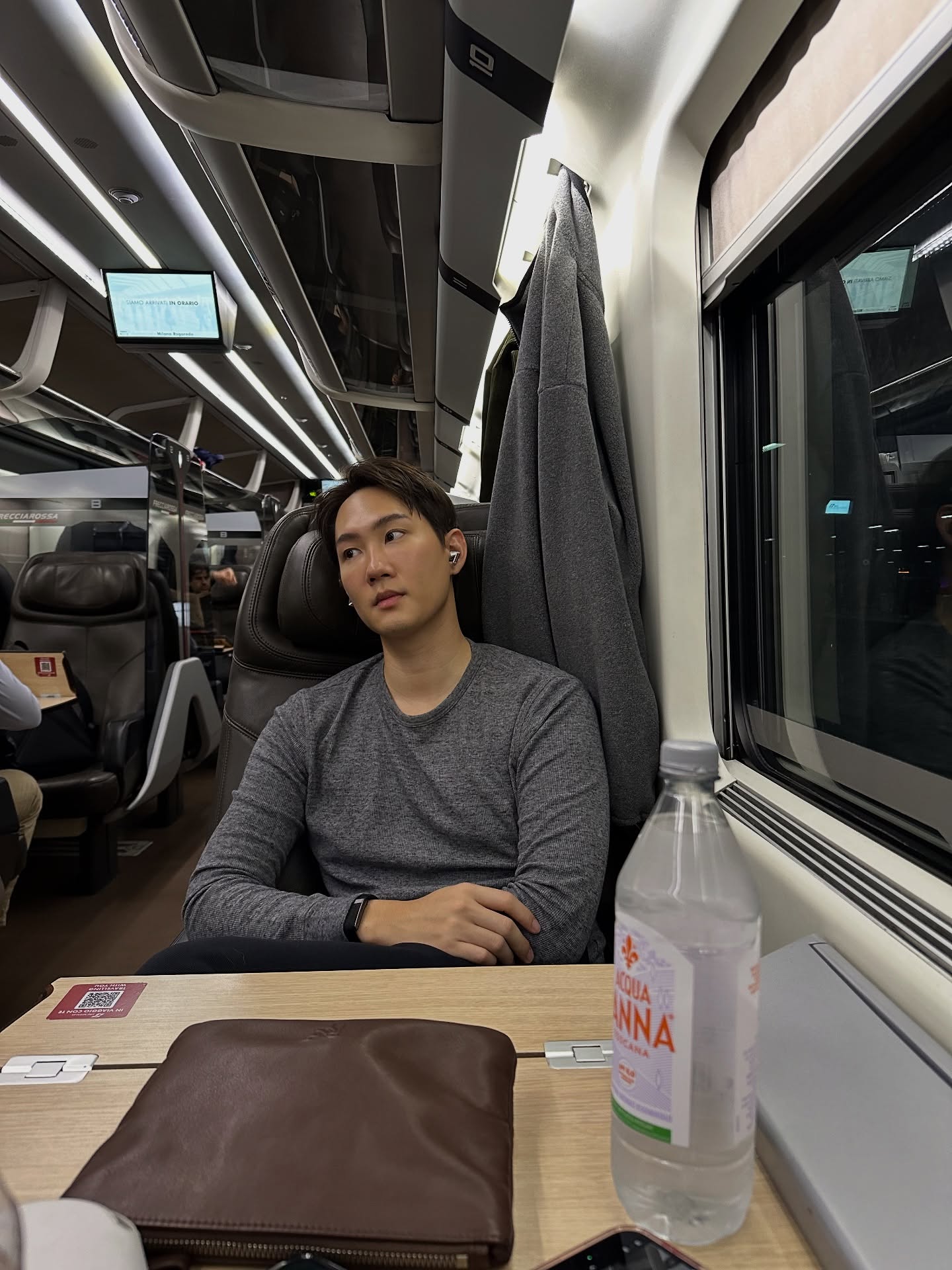 กัปตัน - ชลธร คงยิ่งยง