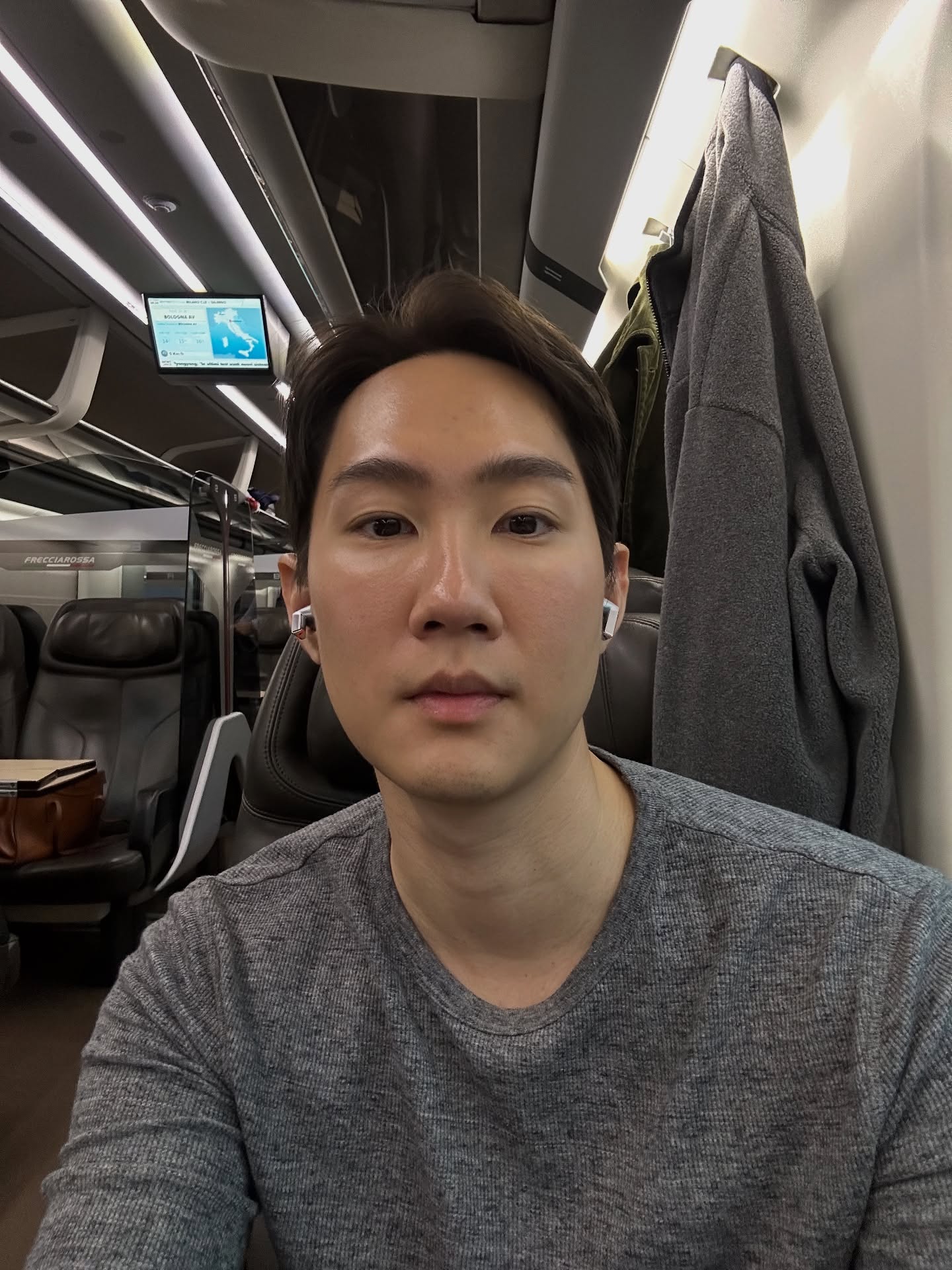 กัปตัน - ชลธร คงยิ่งยง