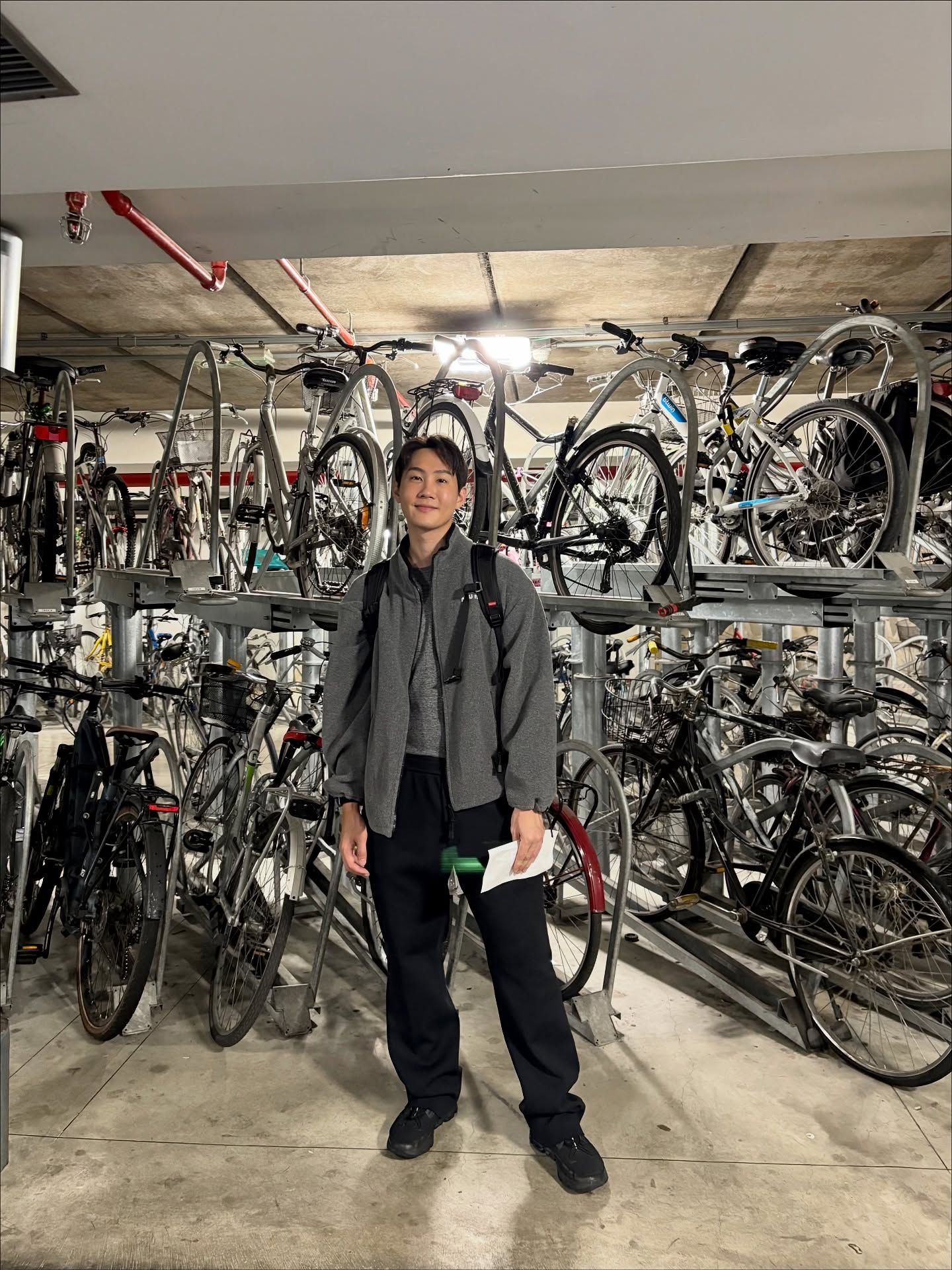 กัปตัน - ชลธร คงยิ่งยง