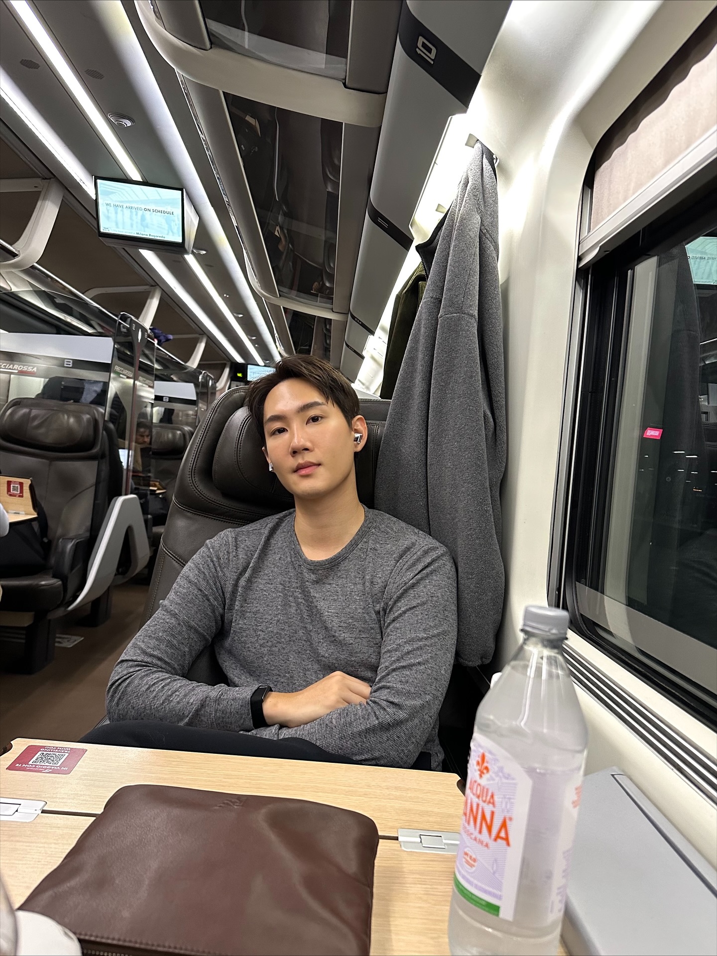 กัปตัน - ชลธร คงยิ่งยง