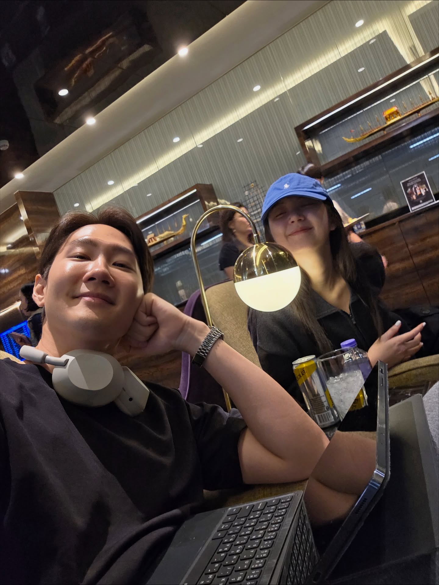 กัปตัน - ชลธร คงยิ่งยง