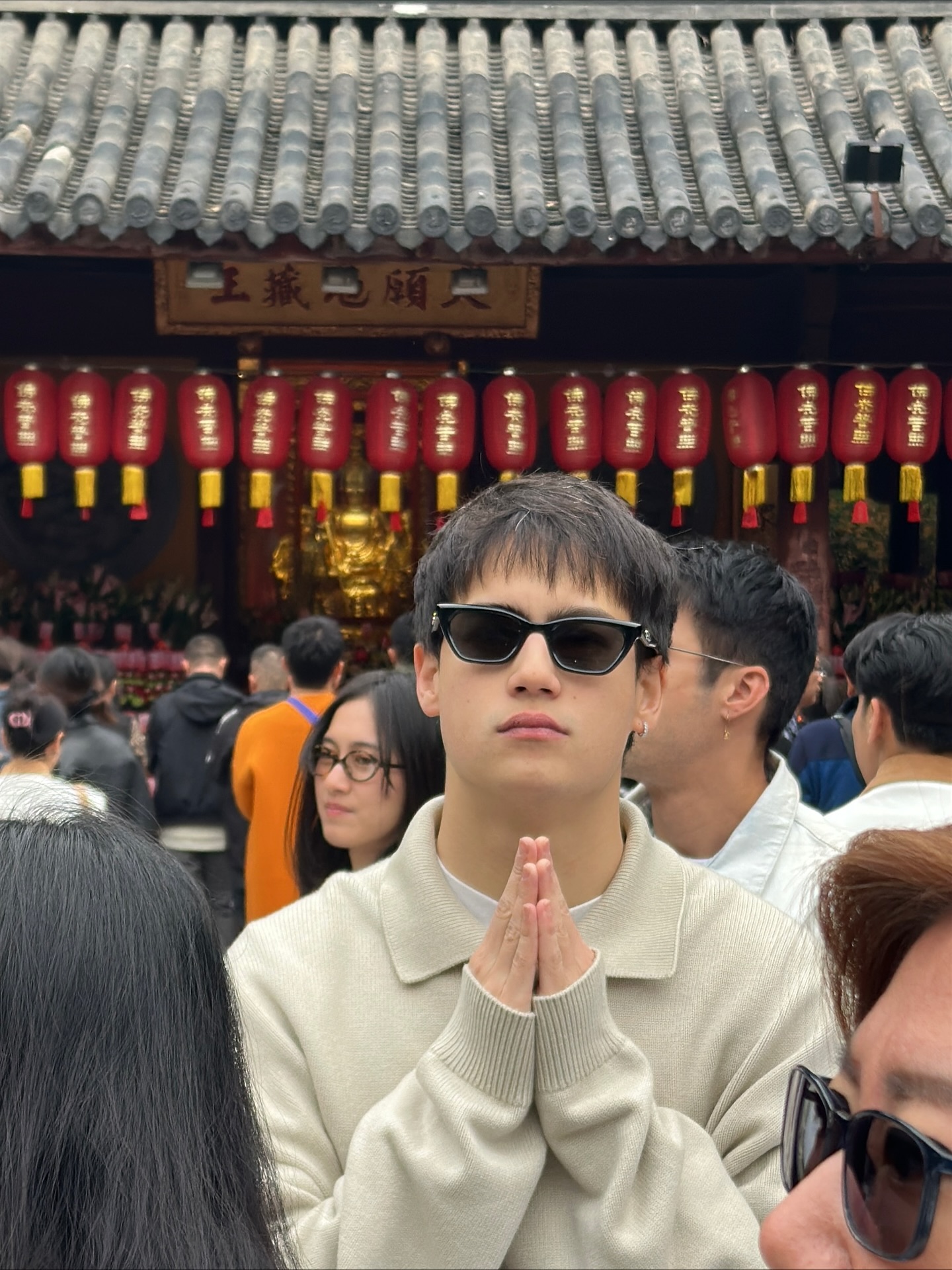 กัปตัน - ชลธร คงยิ่งยง