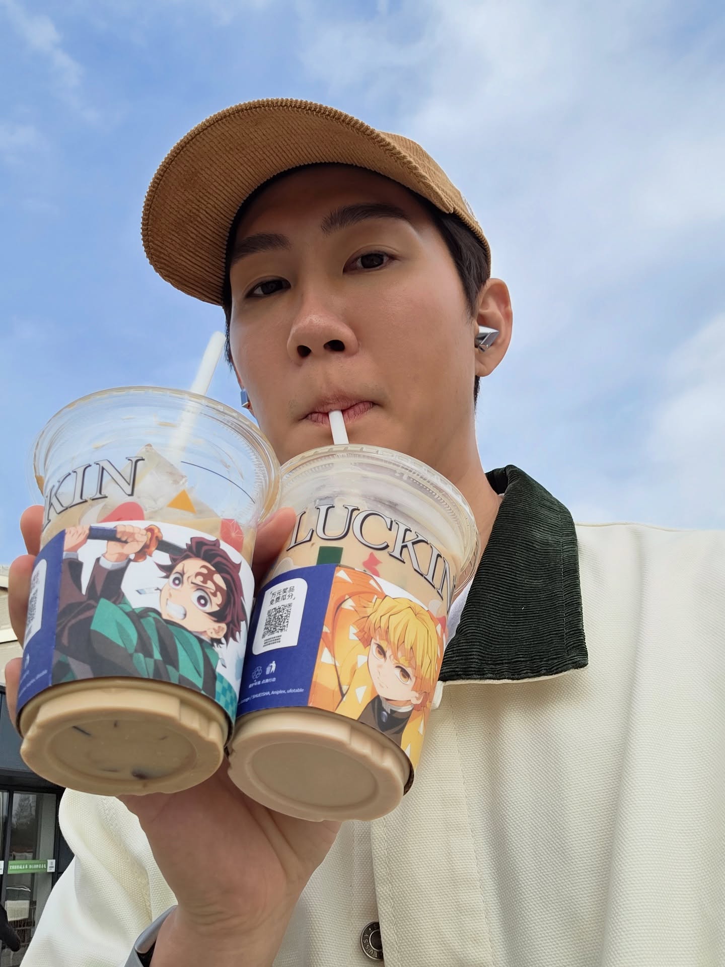 กัปตัน - ชลธร คงยิ่งยง