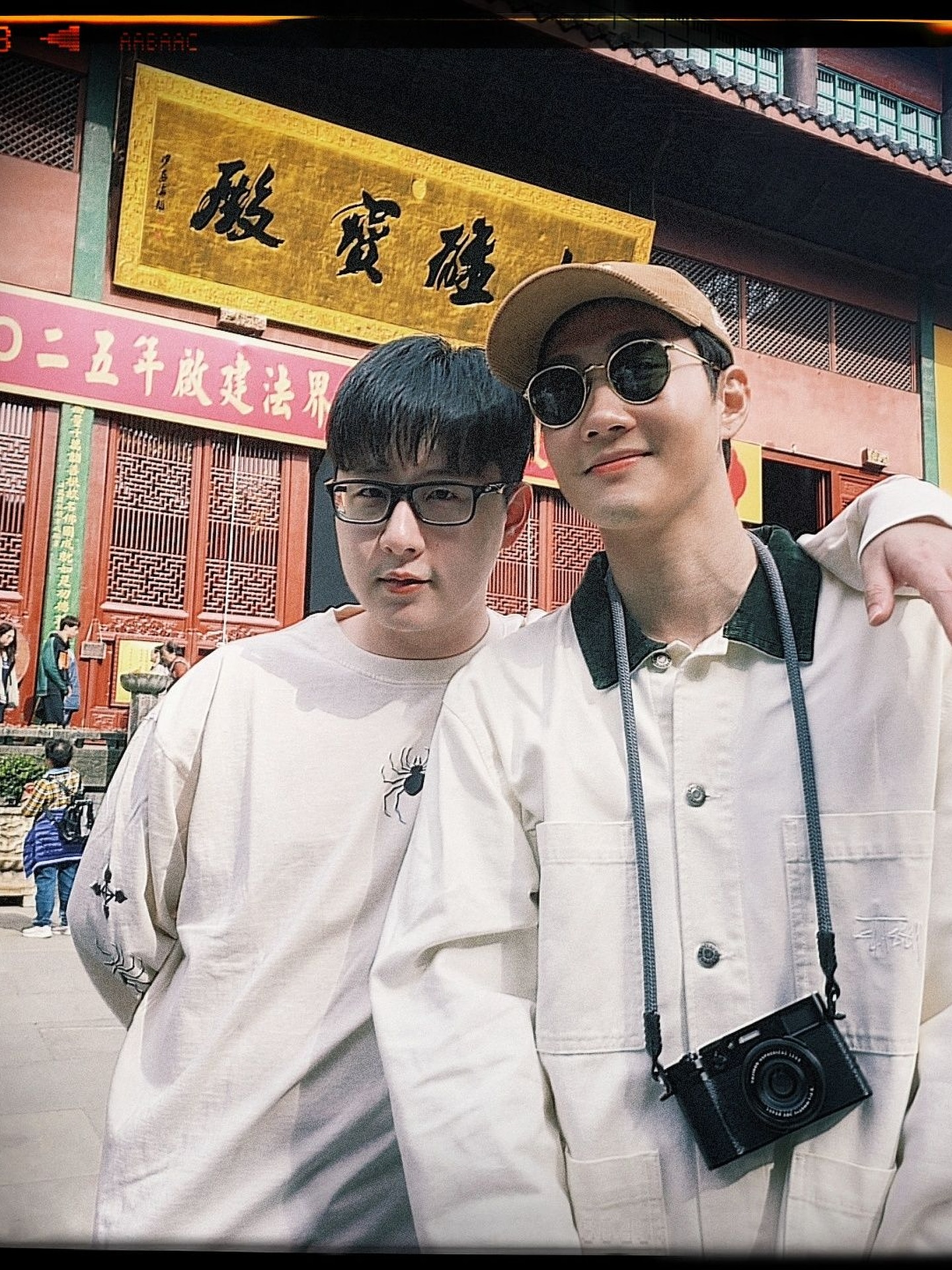 กัปตัน - ชลธร คงยิ่งยง