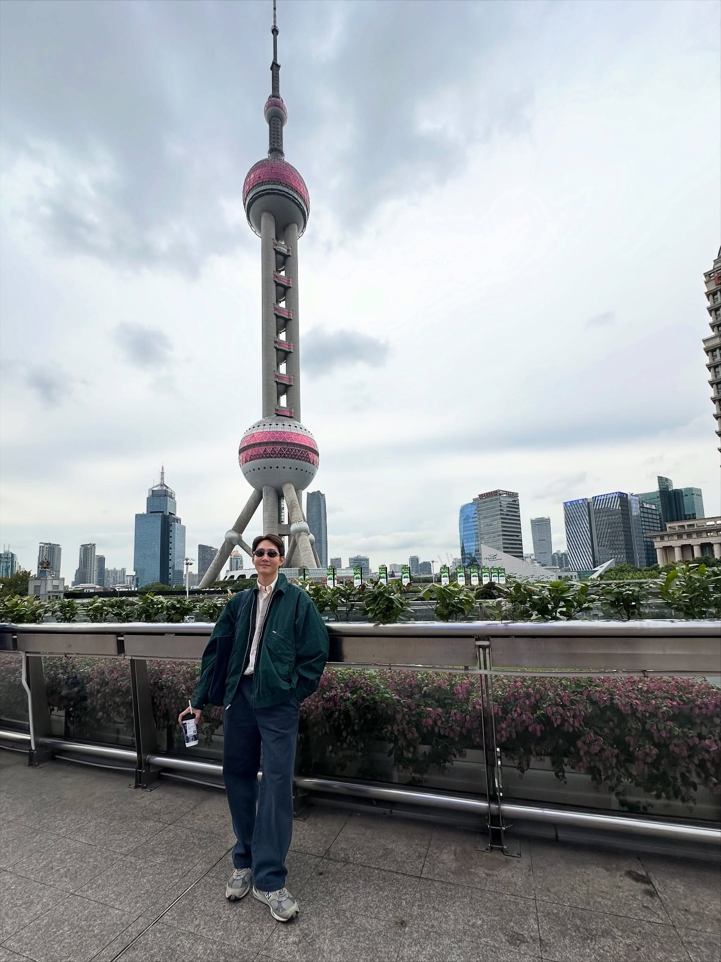 กัปตัน - ชลธร คงยิ่งยง