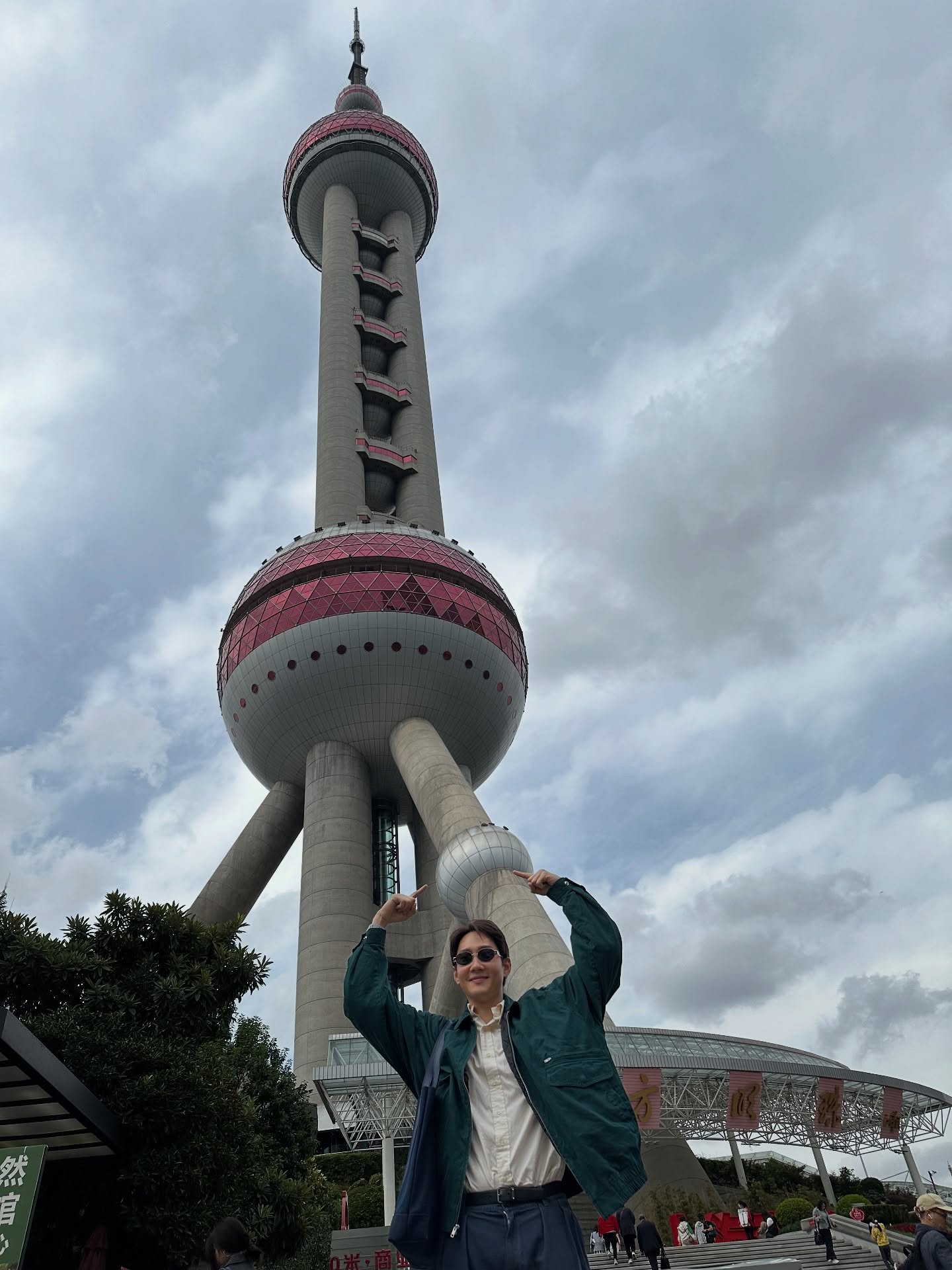 กัปตัน - ชลธร คงยิ่งยง