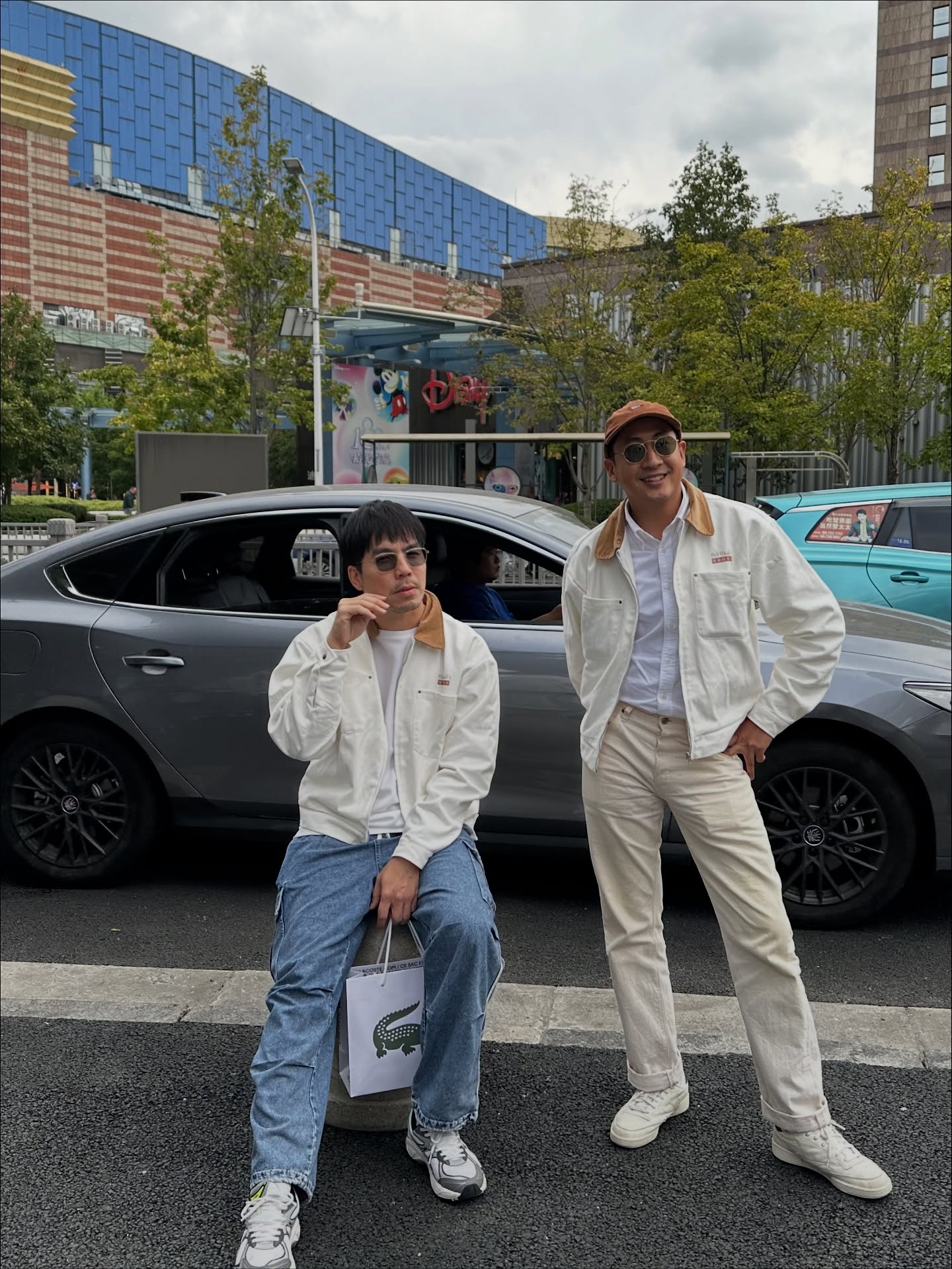 กัปตัน - ชลธร คงยิ่งยง