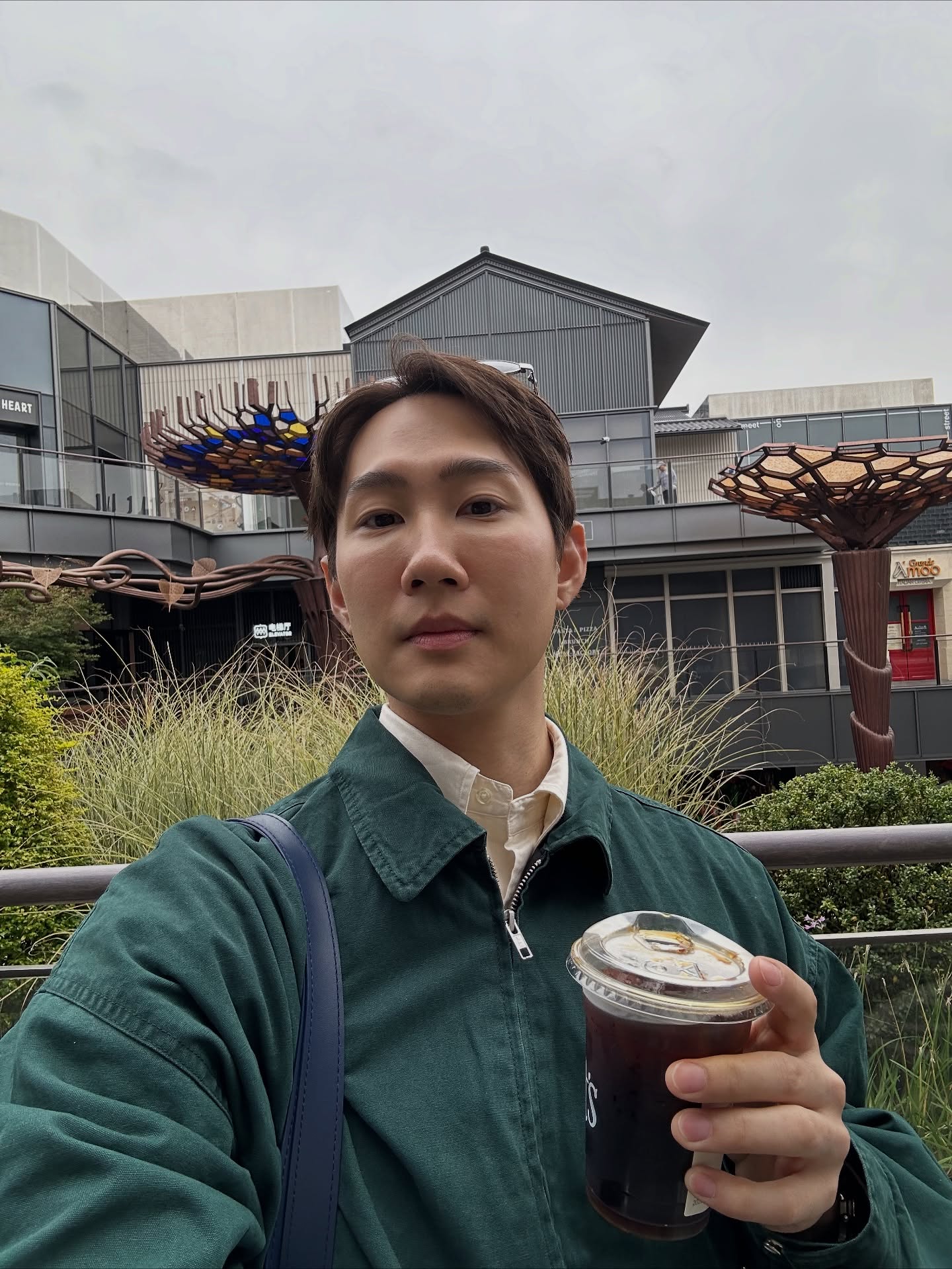 กัปตัน - ชลธร คงยิ่งยง