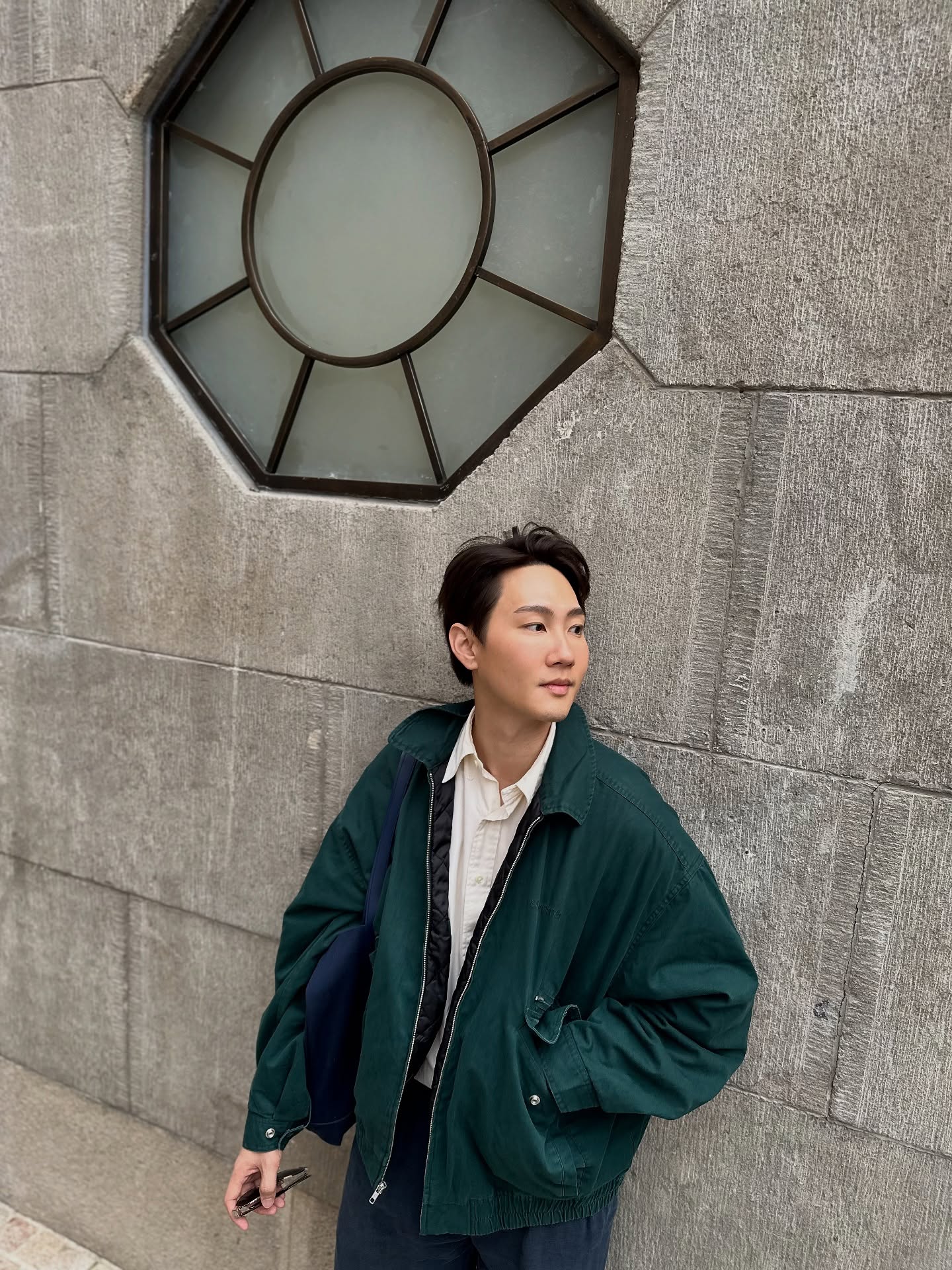 กัปตัน - ชลธร คงยิ่งยง