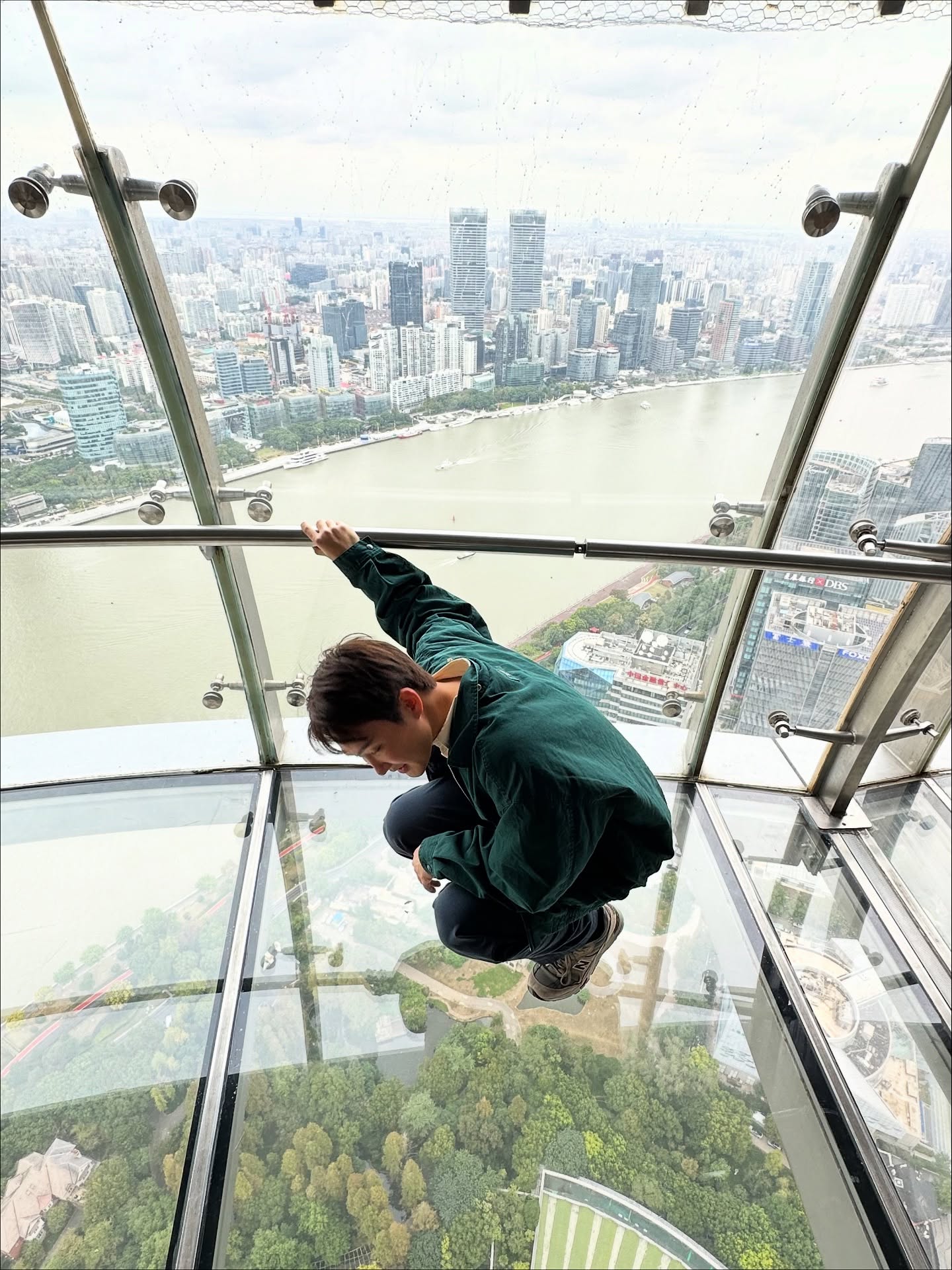 กัปตัน - ชลธร คงยิ่งยง