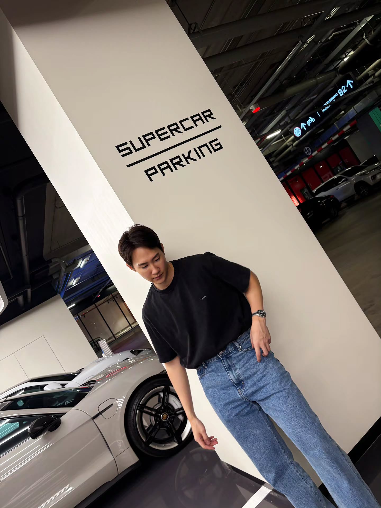 กัปตัน - ชลธร คงยิ่งยง