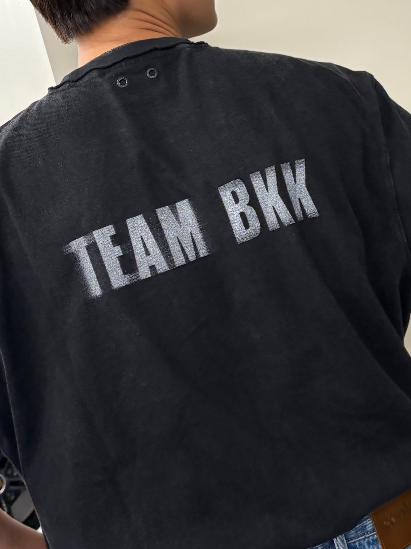 กัปตัน - ชลธร คงยิ่งยง