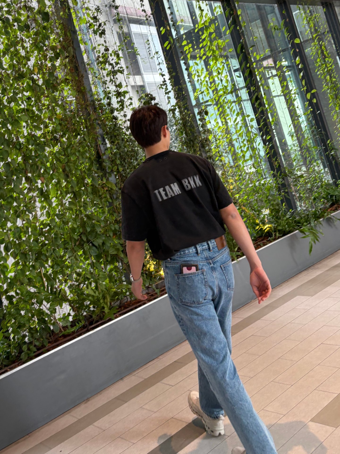 กัปตัน - ชลธร คงยิ่งยง