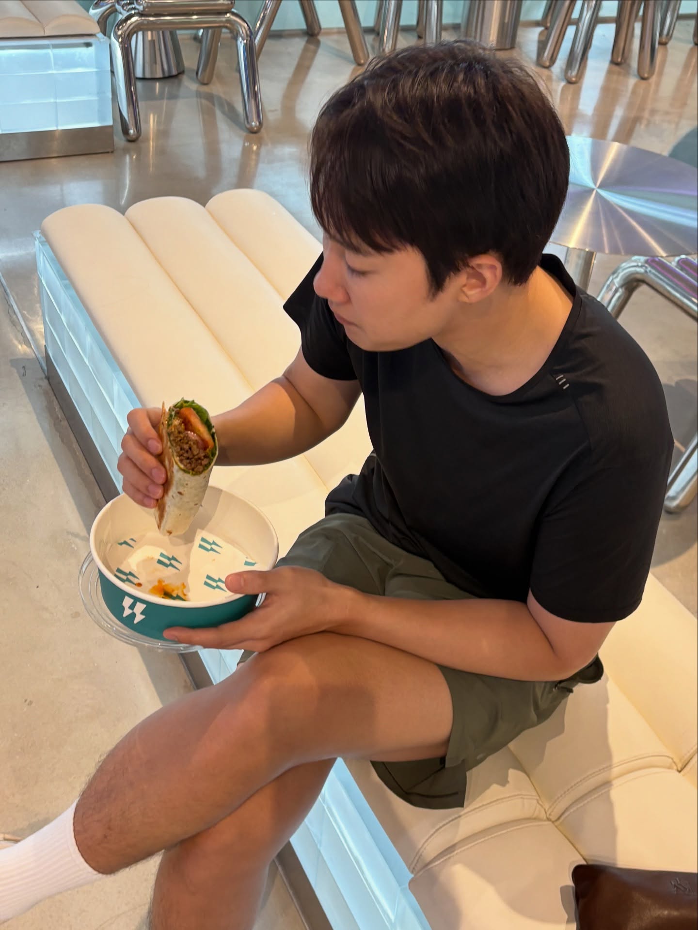 กัปตัน - ชลธร คงยิ่งยง