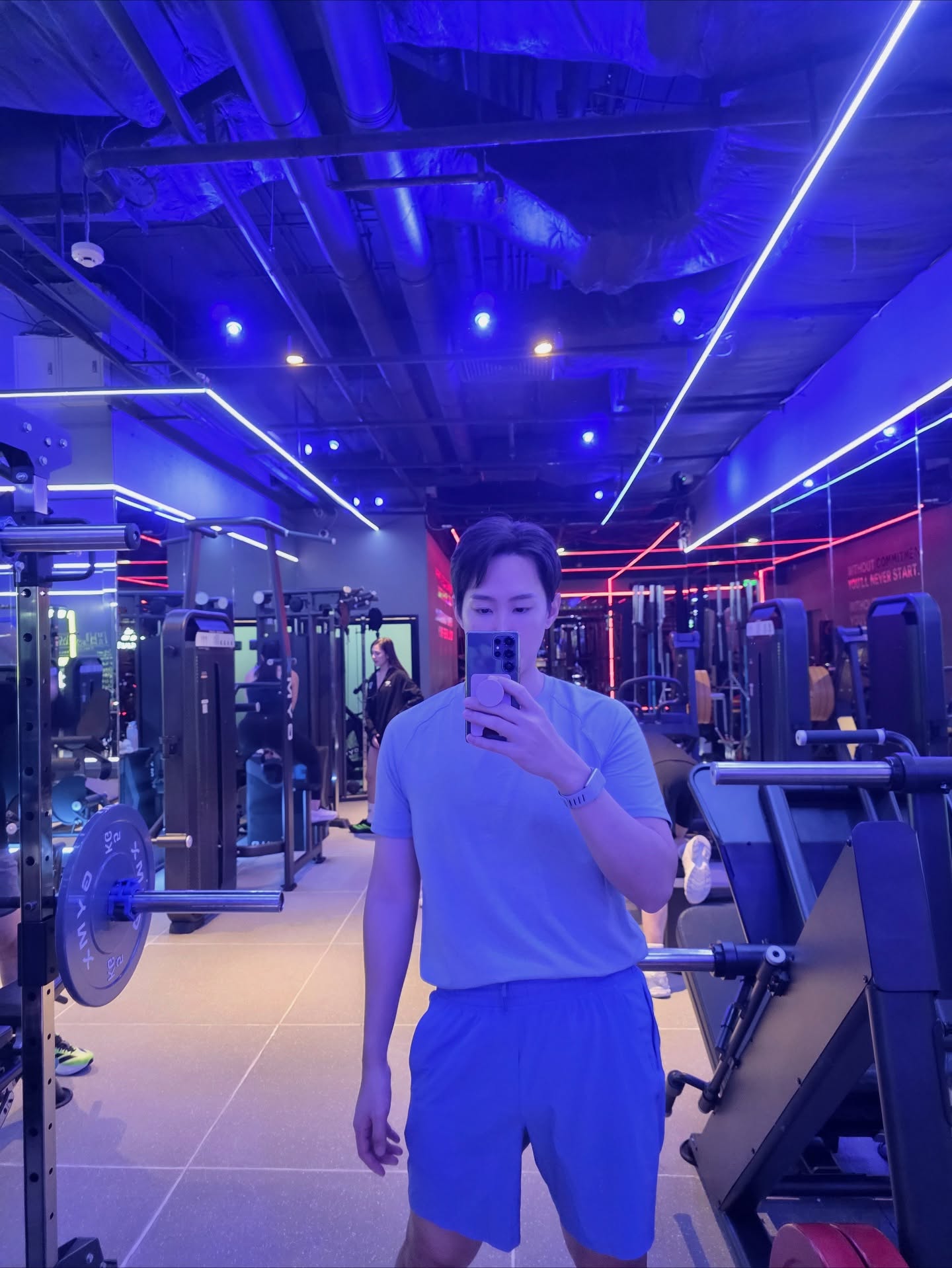 กัปตัน - ชลธร คงยิ่งยง