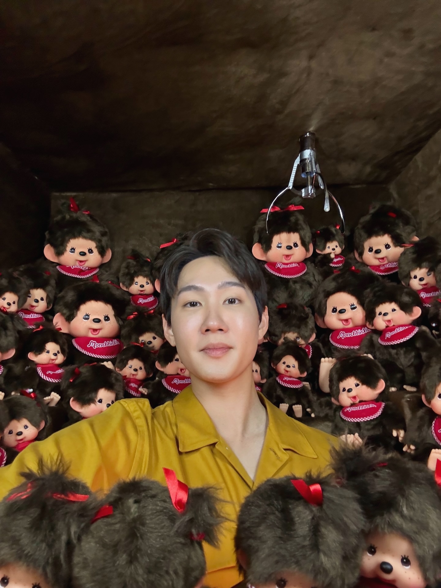 กัปตัน - ชลธร คงยิ่งยง