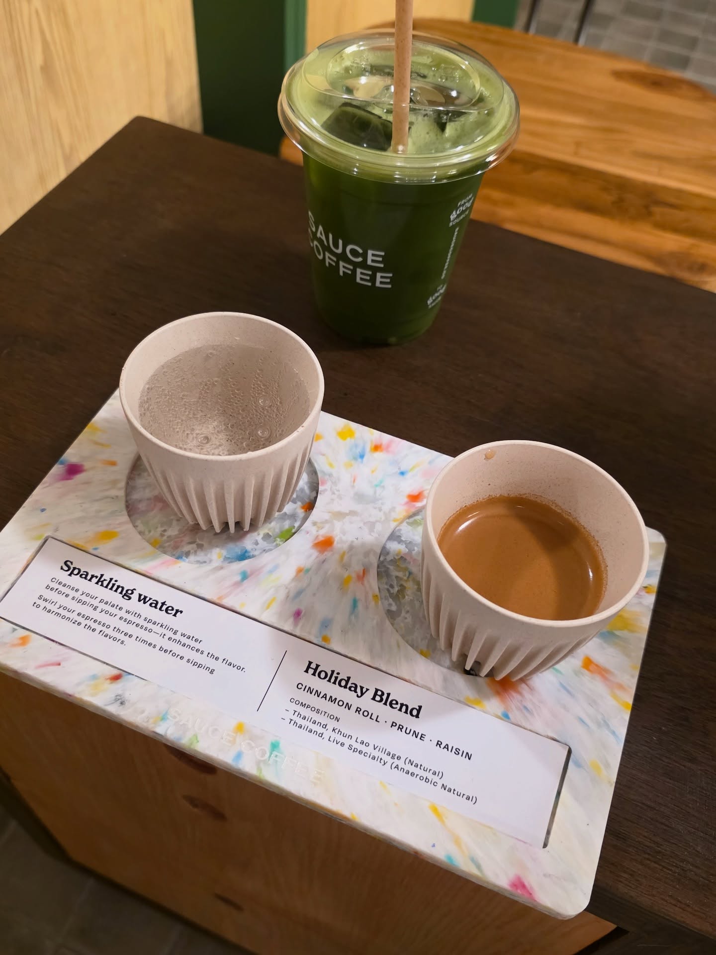 กัปตัน - ชลธร คงยิ่งยง