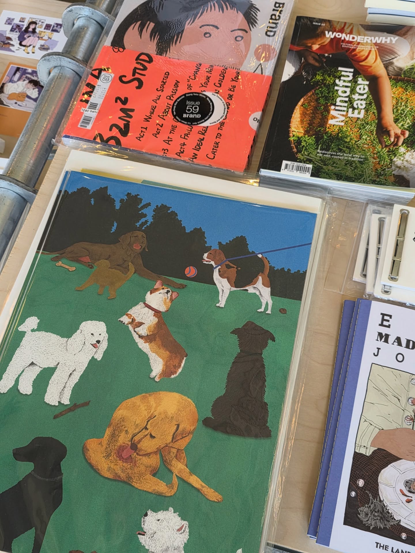 กัปตัน - ชลธร คงยิ่งยง