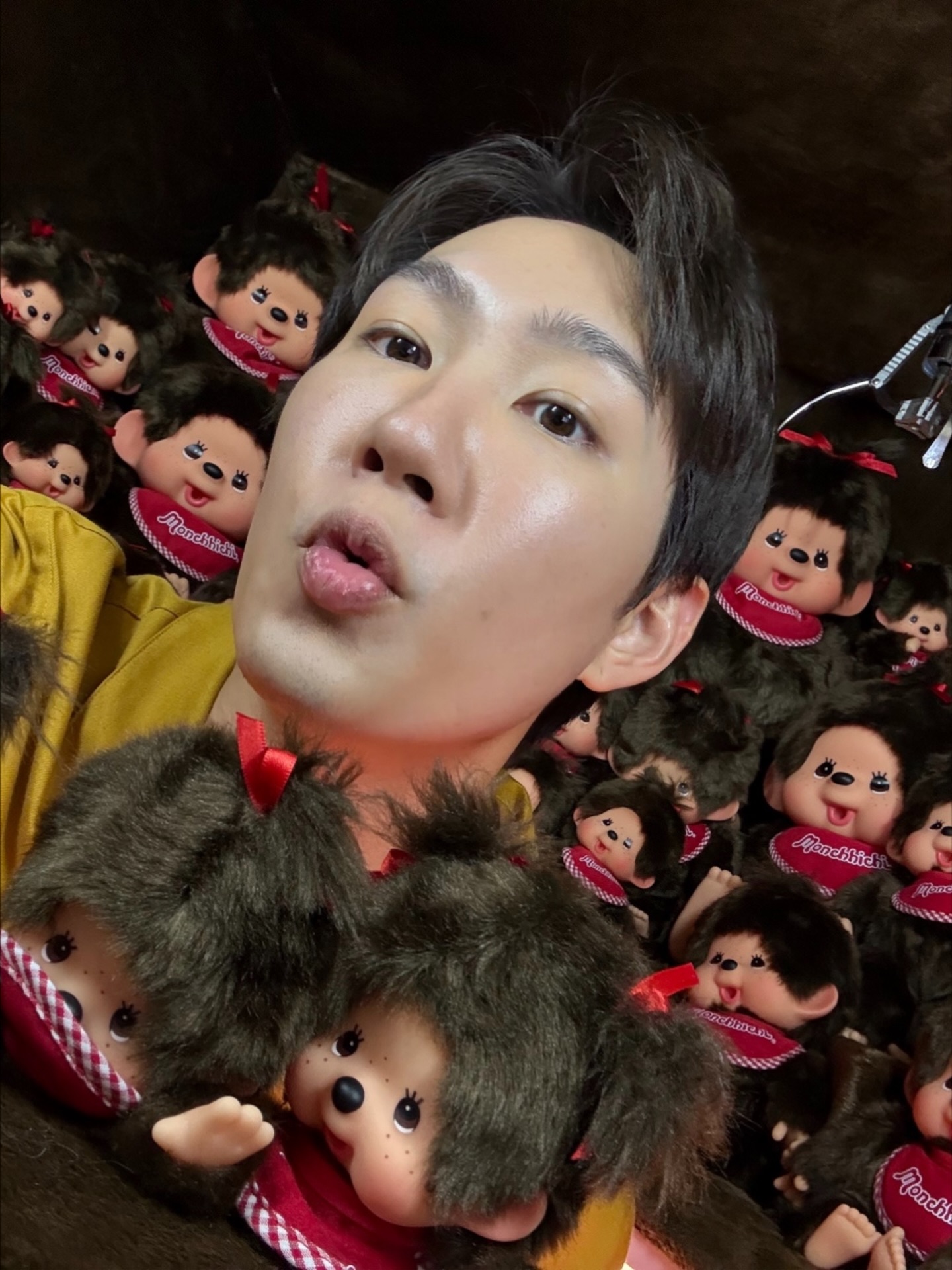 กัปตัน - ชลธร คงยิ่งยง