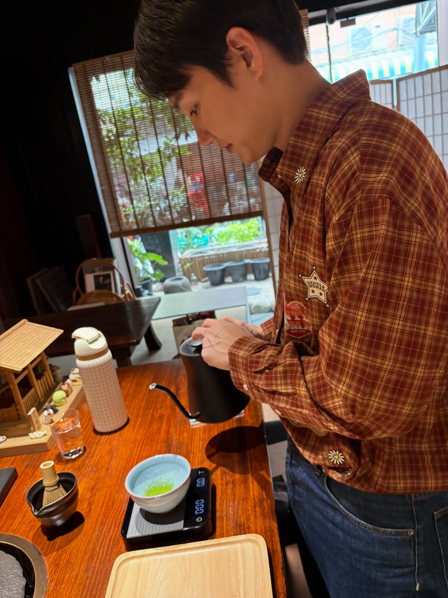 กัปตัน - ชลธร คงยิ่งยง