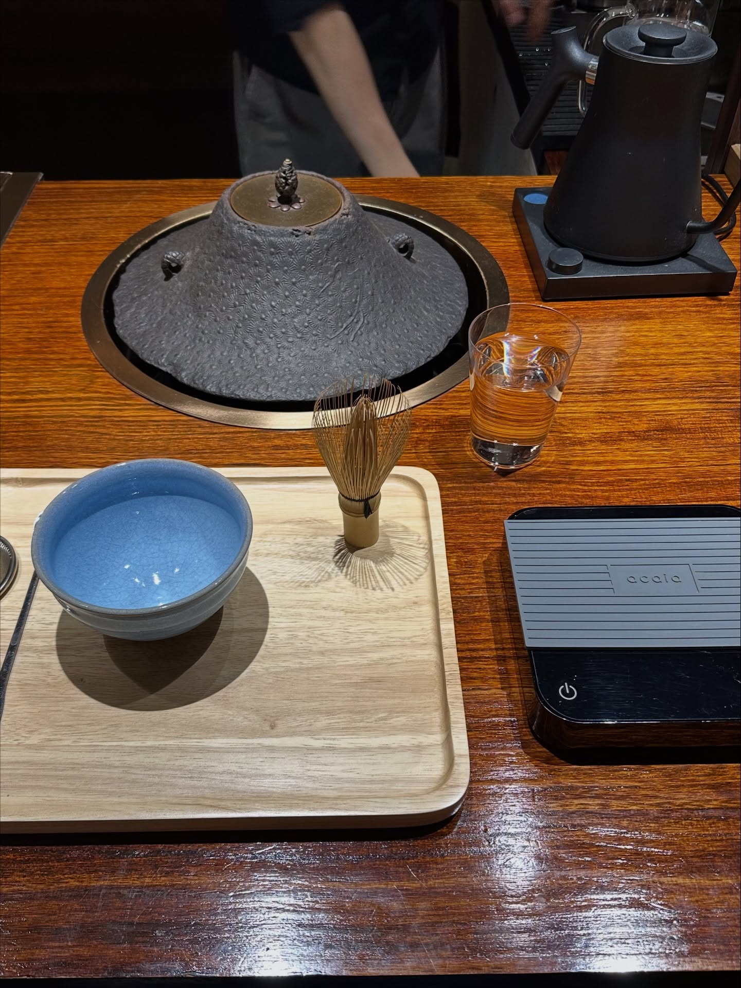 กัปตัน - ชลธร คงยิ่งยง