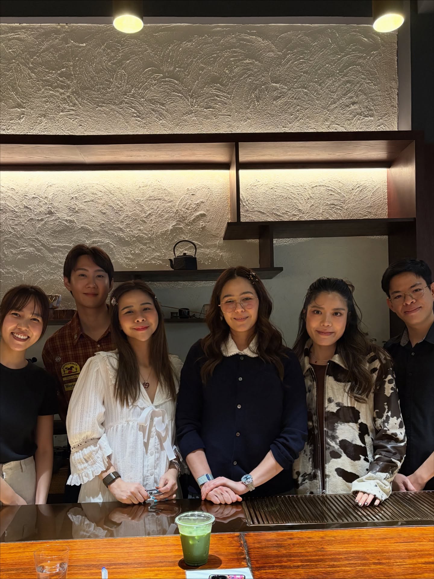 กัปตัน - ชลธร คงยิ่งยง