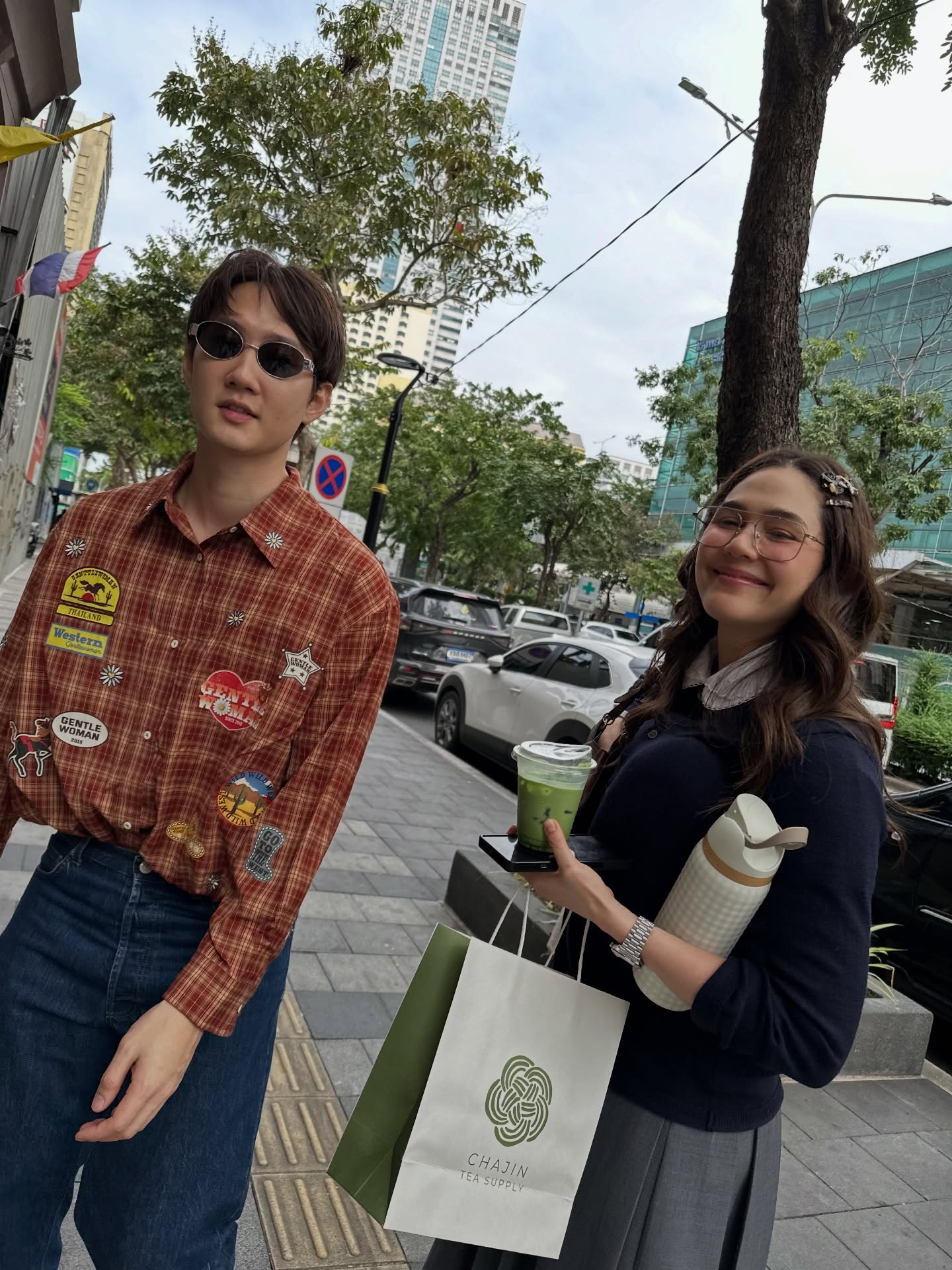 กัปตัน - ชลธร คงยิ่งยง