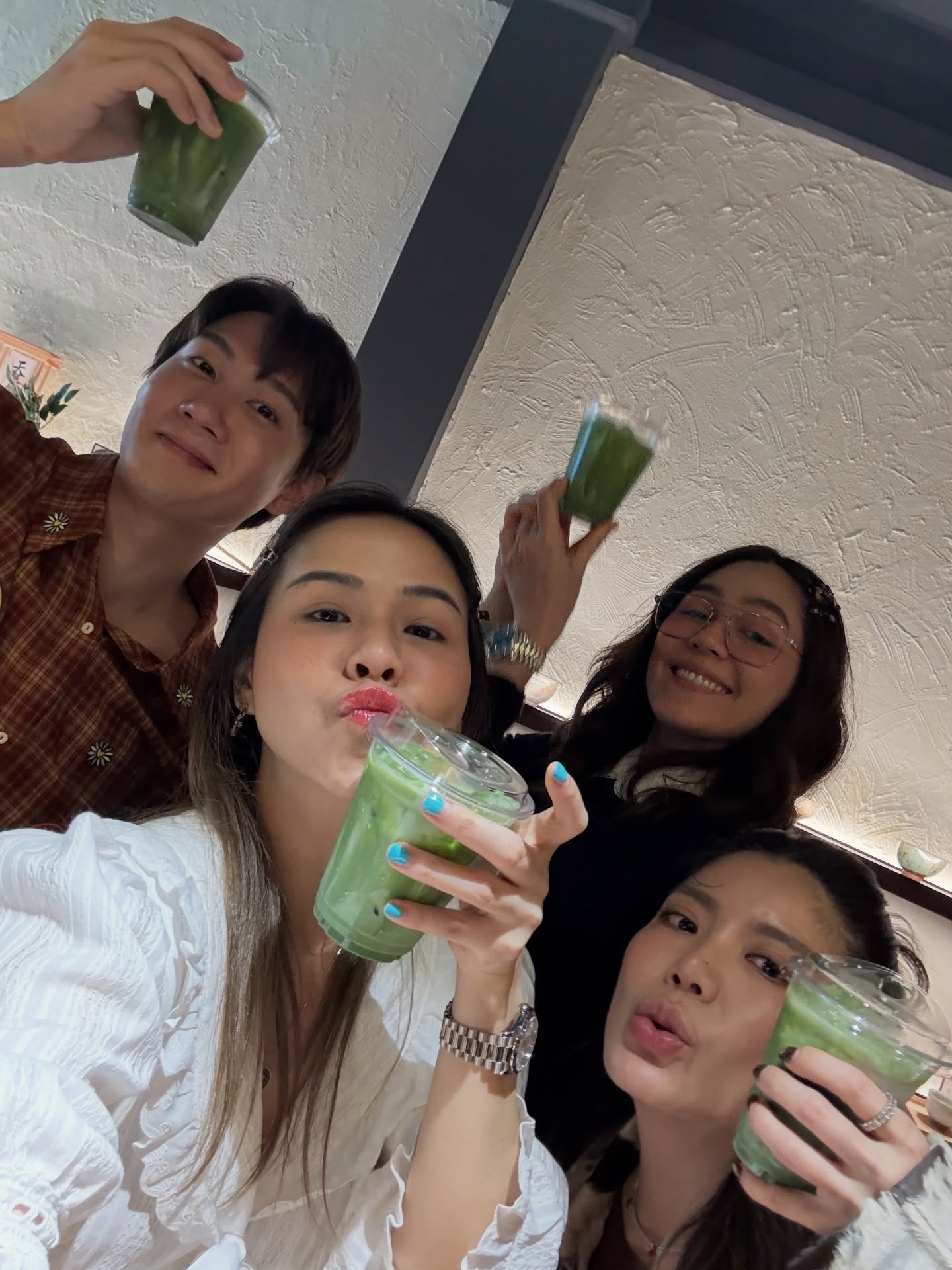 กัปตัน - ชลธร คงยิ่งยง