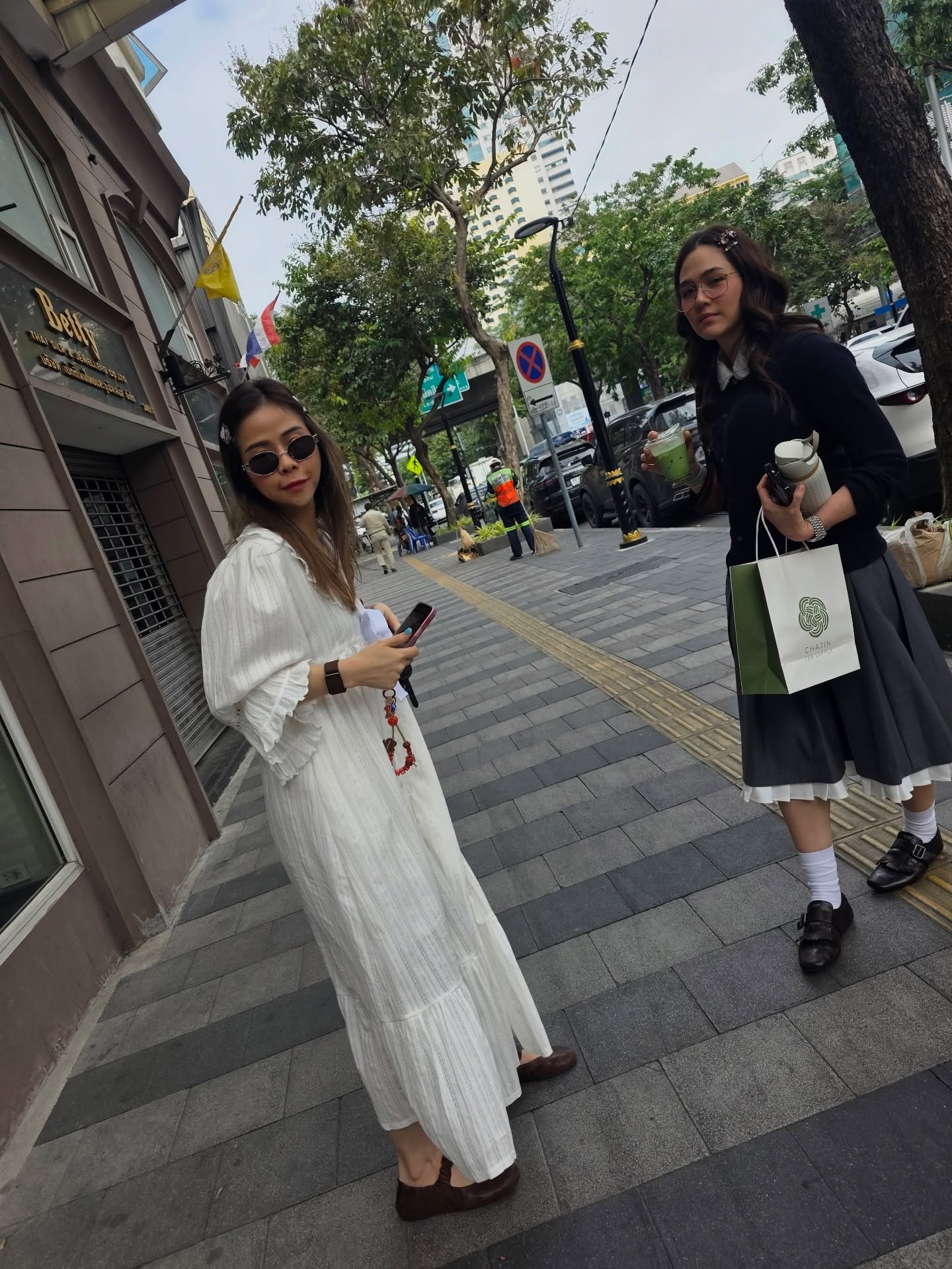 กัปตัน - ชลธร คงยิ่งยง