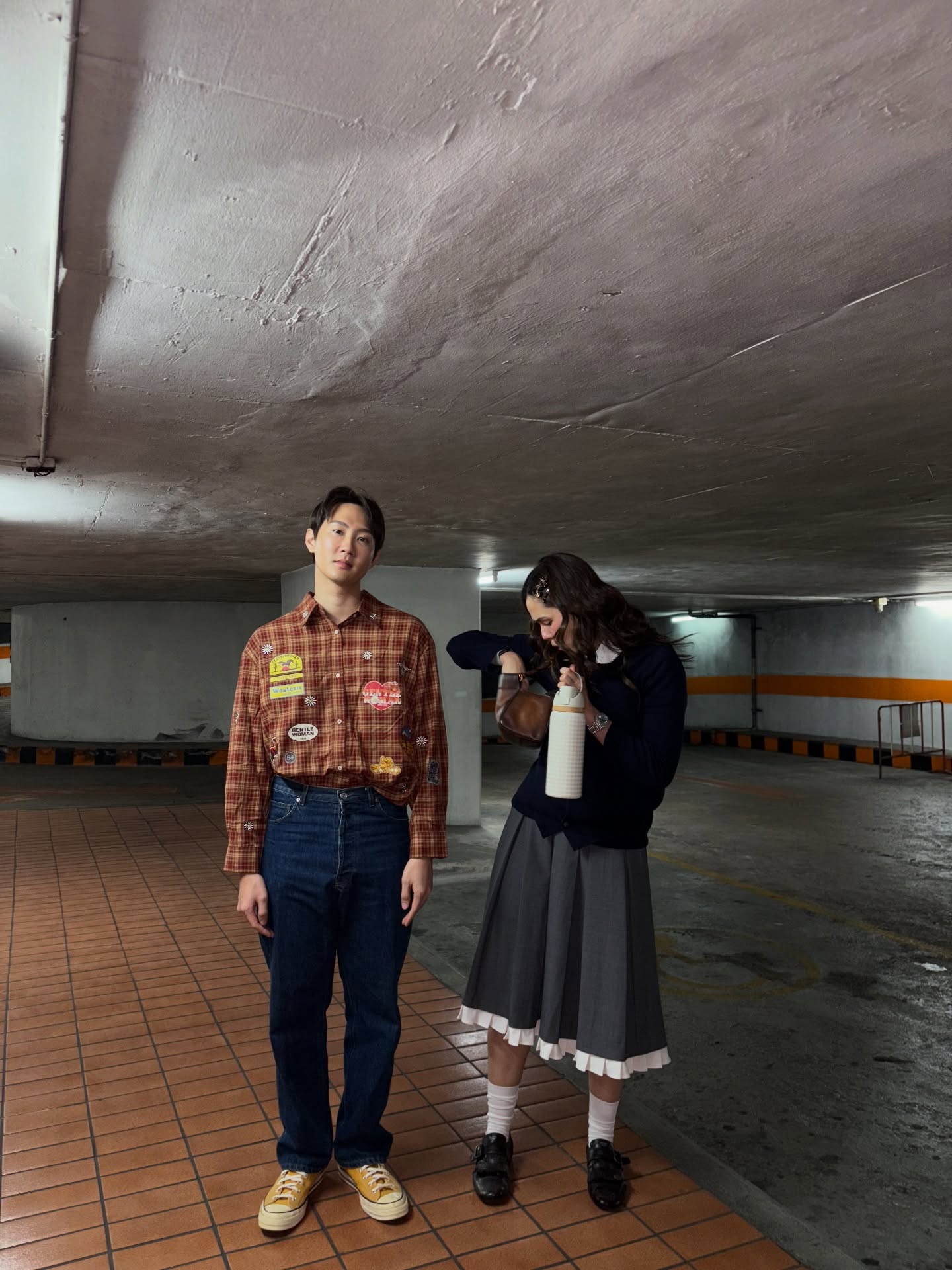 กัปตัน - ชลธร คงยิ่งยง