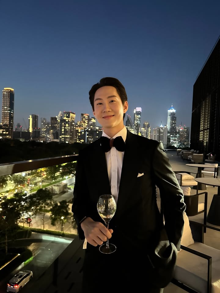 กัปตัน - ชลธร คงยิ่งยง