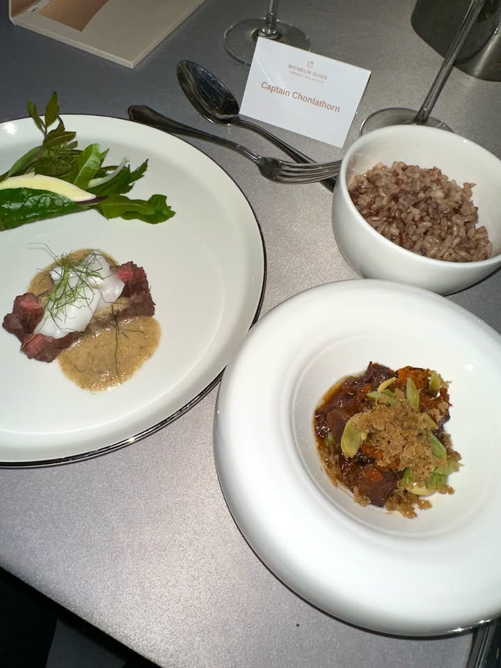 กัปตัน - ชลธร คงยิ่งยง