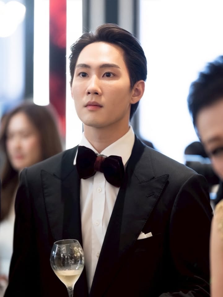 กัปตัน - ชลธร คงยิ่งยง