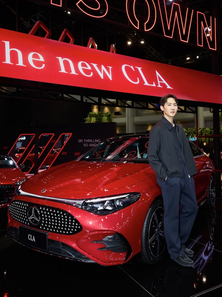 กัปตัน - ชลธร คงยิ่งยง