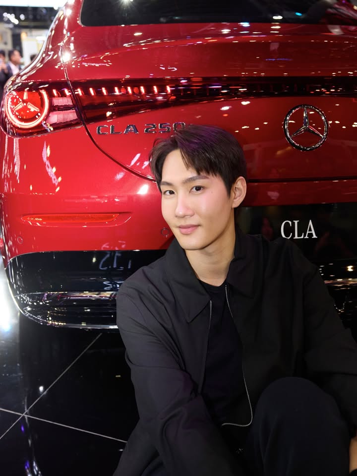 กัปตัน - ชลธร คงยิ่งยง