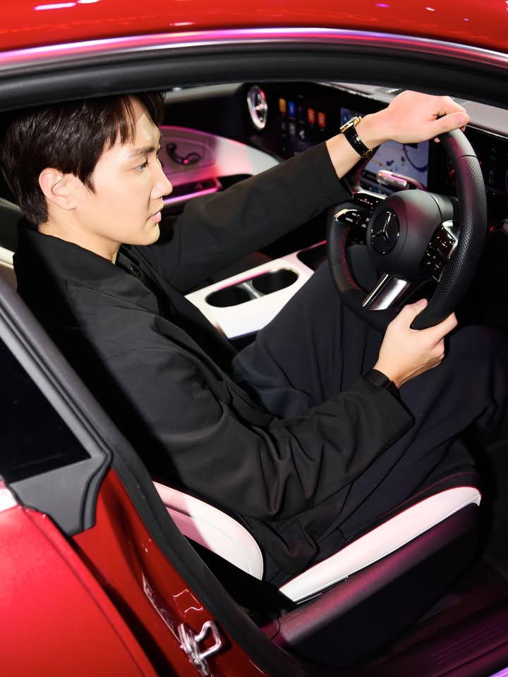 กัปตัน - ชลธร คงยิ่งยง