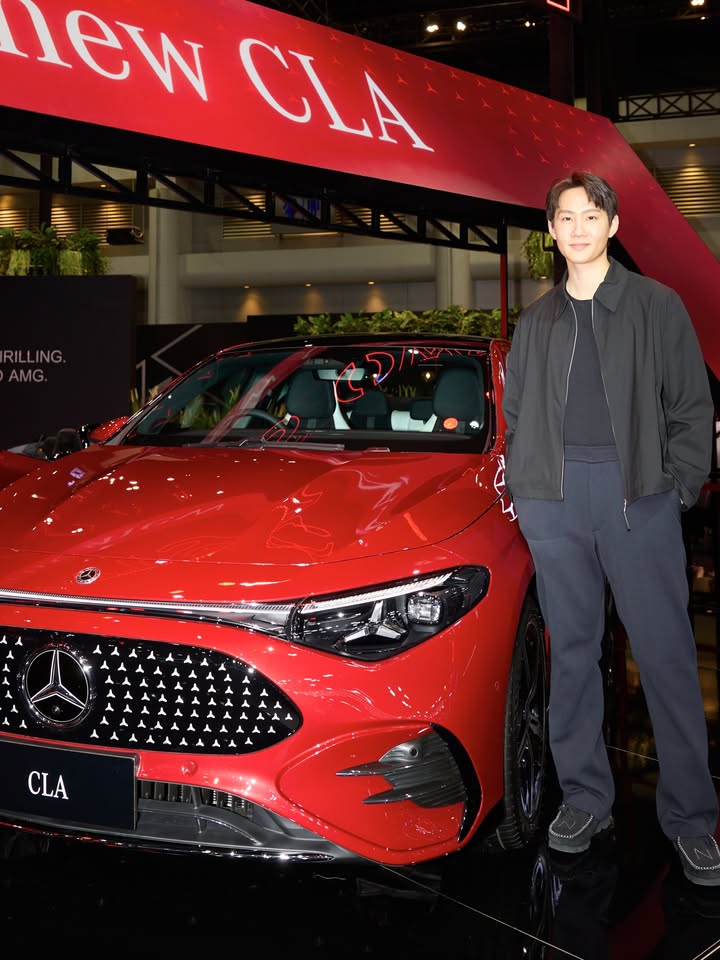 กัปตัน - ชลธร คงยิ่งยง