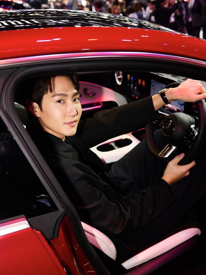 กัปตัน - ชลธร คงยิ่งยง