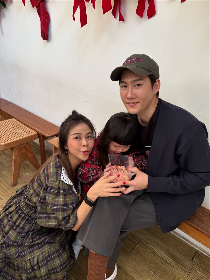 กัปตัน - ชลธร คงยิ่งยง