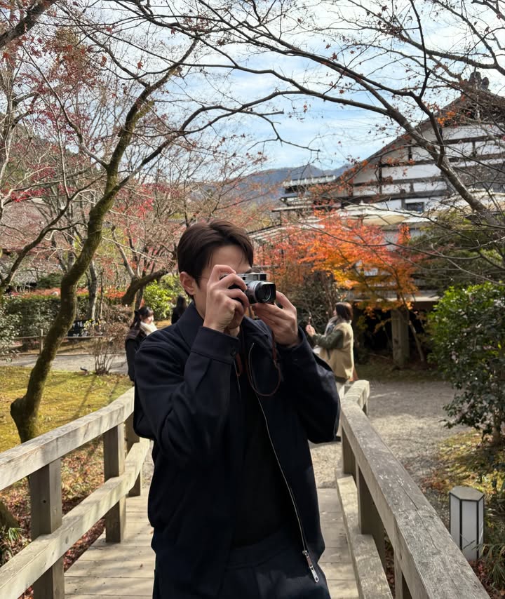 กัปตัน - ชลธร คงยิ่งยง