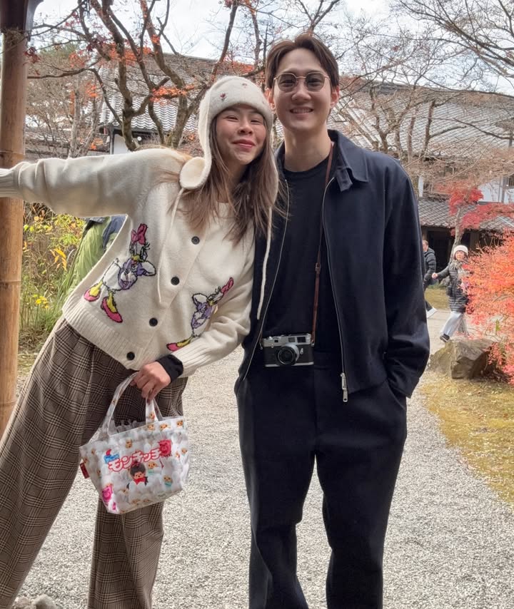 กัปตัน - ชลธร คงยิ่งยง