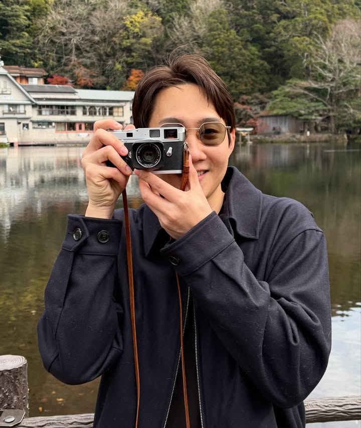 กัปตัน - ชลธร คงยิ่งยง