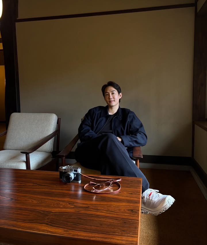 กัปตัน - ชลธร คงยิ่งยง