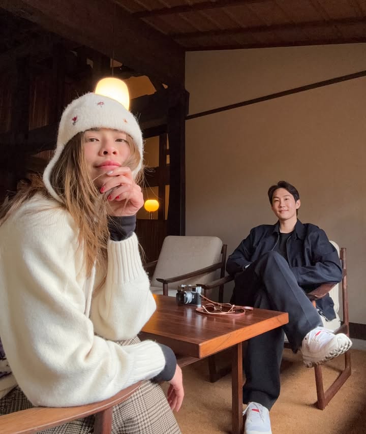 กัปตัน - ชลธร คงยิ่งยง